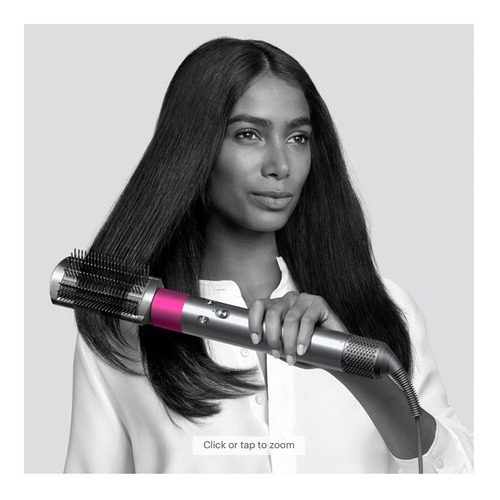 Buclera Moldeador Dyson Original Airwrap Caja Cerrada !!