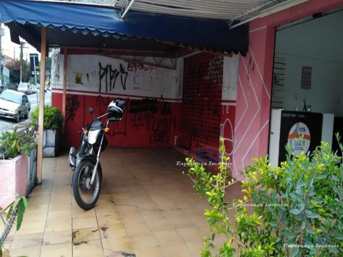 Imagem 7 de 15 de Ref.: 201 - Subsolo Em Osasco Para Venda - V201