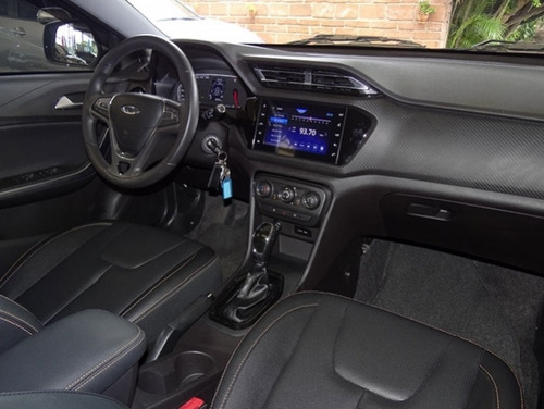 Imagem 5 de 8 de Chery Tiggo2 Act