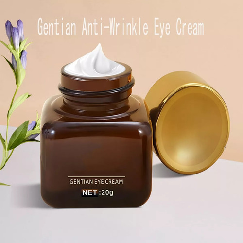- Gentian De Berseg Creme Antirrugas Para Olhos,