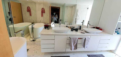Imagen 20 de 30 de Venta Increíble Ph Con Terraza Polanco