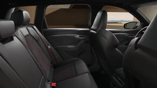 Audi Sq6 Azul Plasma Unica En México