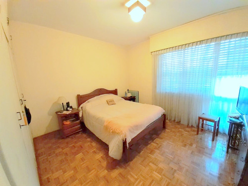 Imagen 9 de 13 de Bajó De Precio!!! 3 Dormitorios Y Servicio. Garaje, Terrazas