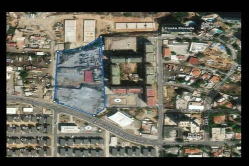 Excelente Terreno Para Proyecto