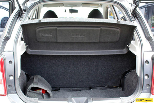 Nissan March 1.6 Active