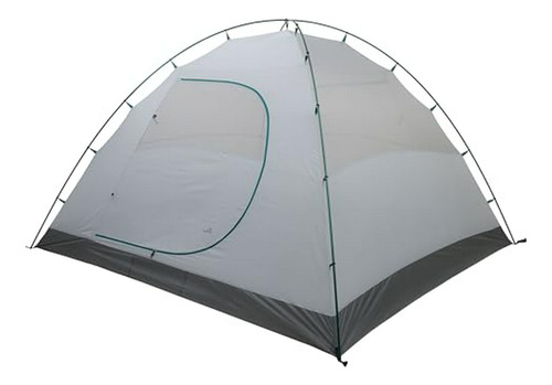 Tienda De Campaña Alps Mountaineering Lynx 6 Personas - Teal