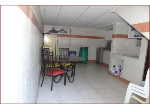 Vendo Casa En Nicolas De Federman
