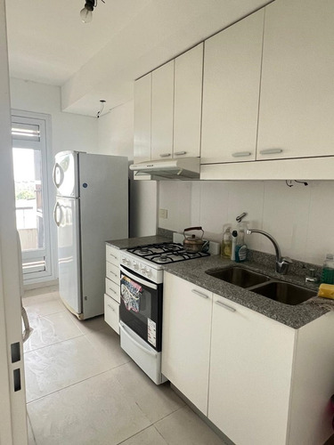 Departamento En Venta En Zárate, G.b.a. Zona Norte, Argentina