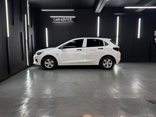 Chevrolet Onix 1.2 5P L19