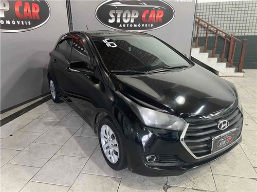 Imagem 3 de 9 de Hyundai Hb20 1.0 Comfort 12v Flex 4p Manual