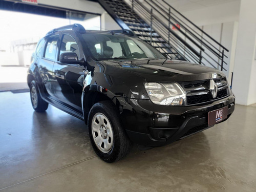 Imagem 3 de 13 de Renault Duster Expression 1.6 Hi-flex 16v Mec.