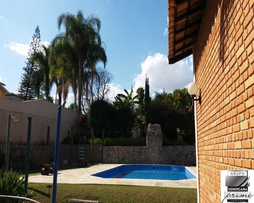 Imagem 5 de 13 de Chacara - Ch00012 - 69023698