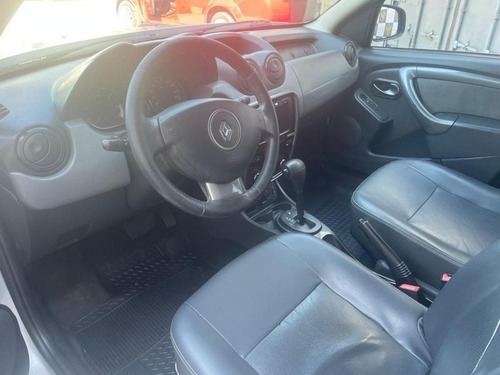 Renault Duster 20 D 4x2a