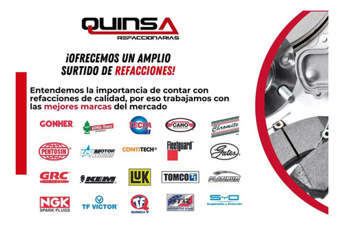 Amortiguador Dodge Ram-3500 4x2 Eje Solido 94-02