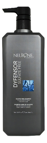  Neurone Dyfensor Sulfate Free 1l Suave Sin Irritantes