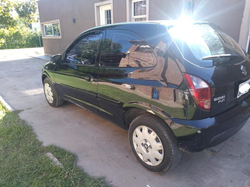 Suzuki Fun 1.4 Con Aire Y Direccion