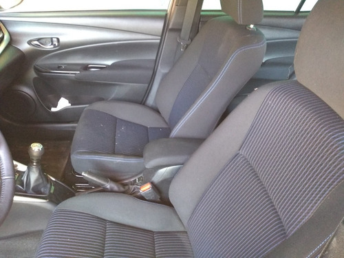 Toyota Yaris 1.5 107cv Xls 5 P 2020