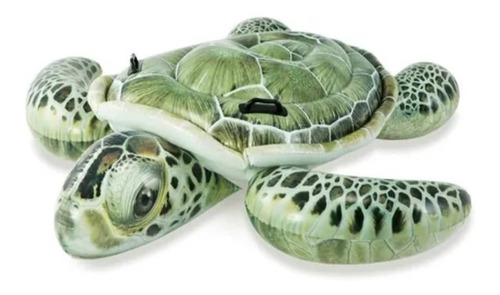 Inflable Tortuga Realista 191x170cm 57555 Intex