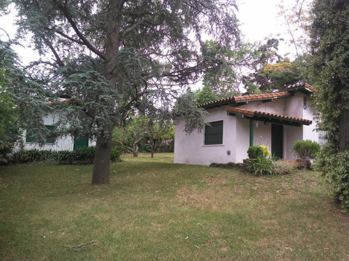 Casa - Venta - Villa Gesell - 3 Ambientes - Gas Natural.