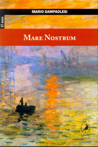 Mare Nostrum - Sampaolesi, Mario