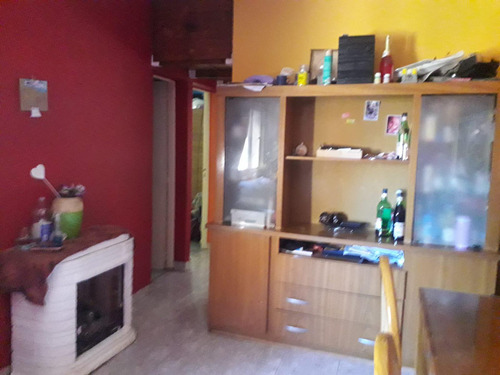 Departamento En Venta - 2 Dormitorios 1 Baño - Cochera - 50mts2 - Ciudad Evita, La Matanza