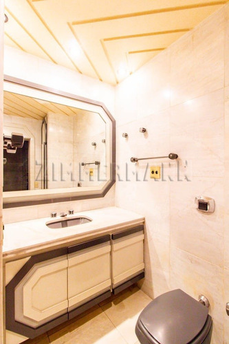 Imagem 12 de 15 de Apartamento - Higienopolis - Ref: 109076 - V-109076