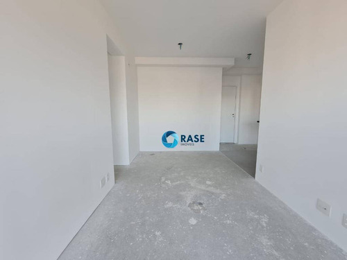 Apartamento À Venda, 56 M² Por R$ 884.700,00 - Pinheiros - São Paulo/sp - Ap10832