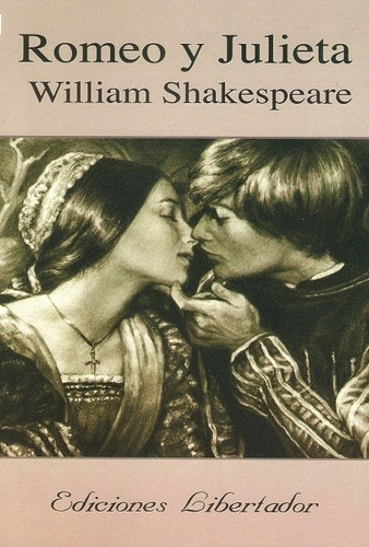 Romeo Y Julieta.. - William Shakespeare