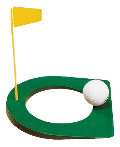 Aviat Classic Golf Practica La Copa De Putting