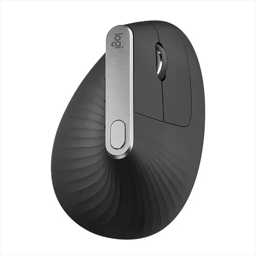 comprar Mouse Ergonómico Avanzado Logitech Mx Vertical, Recargable
