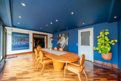 Apartamento En Arriendo En El Refugio. Cod A10663
