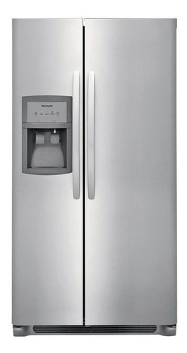 Refrigerador Frigidaire® Ffss2625ts (26.pie³) Nueva En Caja