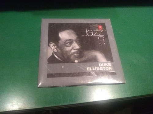 Duke Ellington Jazz 3