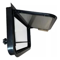 Comprar Ventana Levadiza Reforzada 80x50 Con Mosquitero