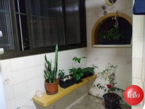 Imagem 14 de 21 de Apartamento - Ref: 208613