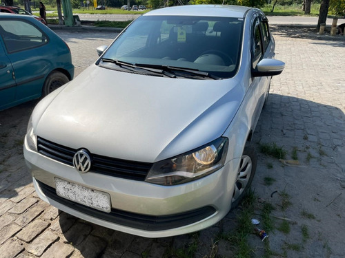 Volkswagen Voyage Comfortline