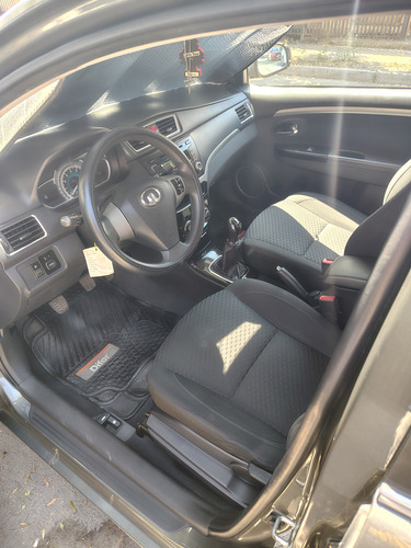 GWM Voleex-C30 Comfort