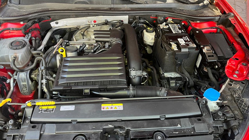 Seat Leon STYLE L4 1.4L TA
