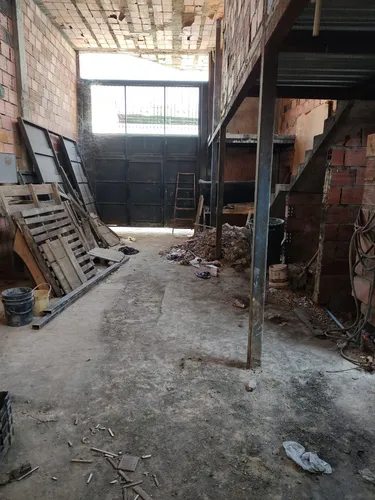 Lh Edificio En Venta En Táriba