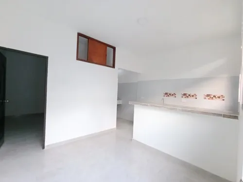Apartaestudio En Arriendo En Colsag. Cod A30520