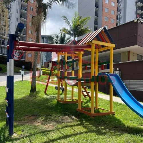 Apartamento En Venta En Rionegro - Fontibón Cod 68726