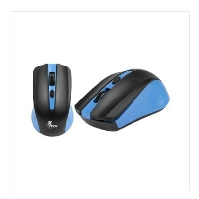 Mouse Xtech Xtm-310bl