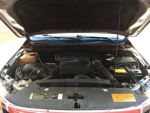 Ford Ranger Xlt 4x4