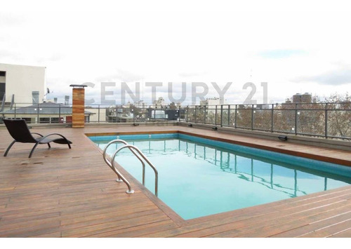 Imagen 12 de 18 de 2 Ambientes - V. Urquiza. Loft Con Jardin. Jardines De Roosvelt. Oportunidad!