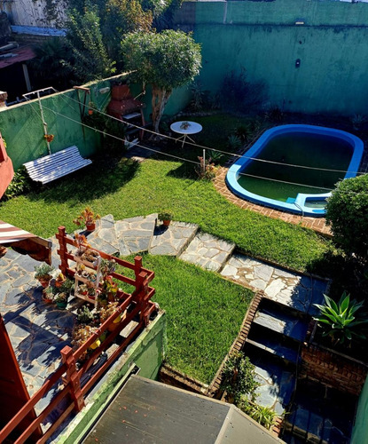 Venta Casa 4 Ambientes Don Bosco