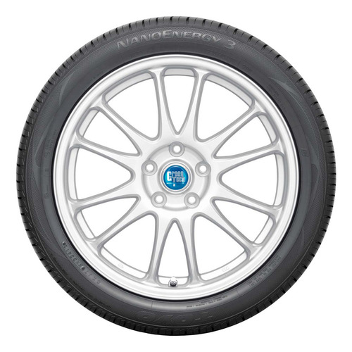 Llanta 185/70 R14 Toyo Nano Energy 03 88t Msi