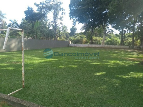Chácara Para Venda Em Cosmópolis - Ch00103 - 34669067