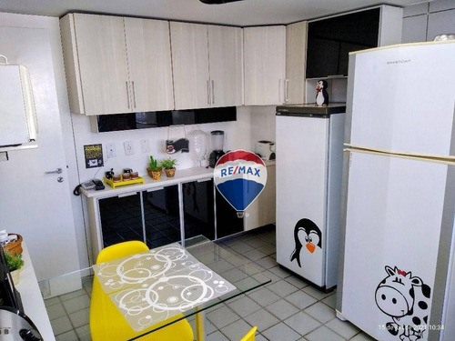 Imagem 15 de 30 de Apartamento Com 4 Dormitórios À Venda, 210 M² Por R$ 950.000,00 - Jardim Guanabara - Rio De Janeiro/rj - Ap0902