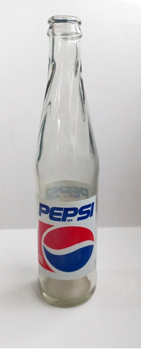 Botella Antigua Pepsi 350 Cc (excelente Estado)