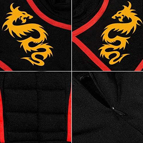 Disfraz De Ninja Satkull Para Niños Y Niñas, Disfraz De Ninj